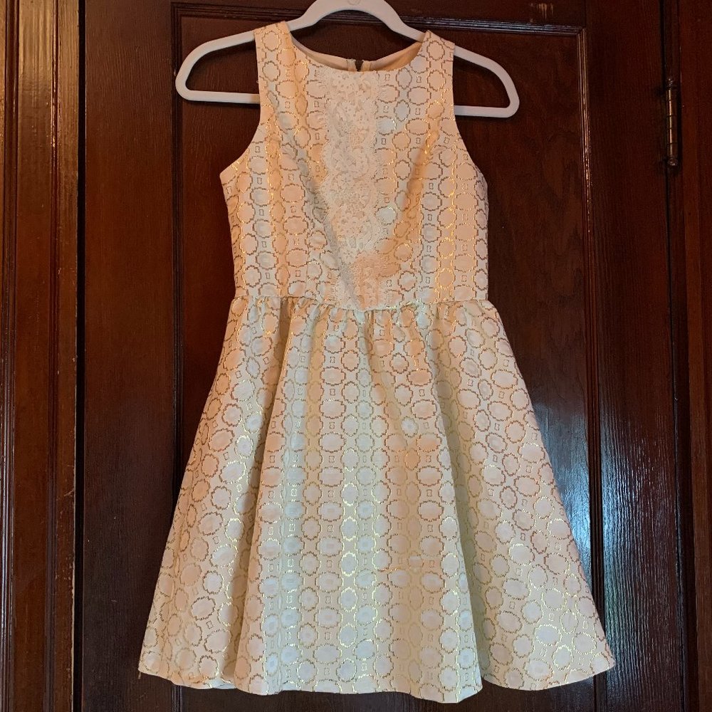 Target xhilaration cocktail dress